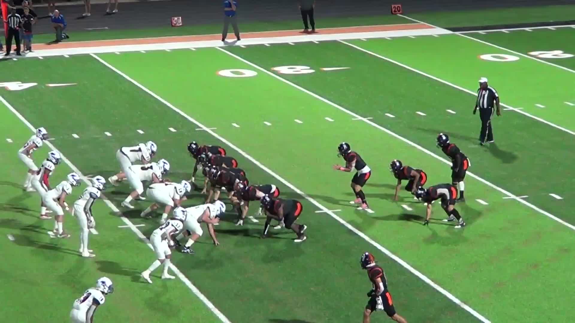 Videos De Kalb Bears (De Kalb, TX) Varsity Football
