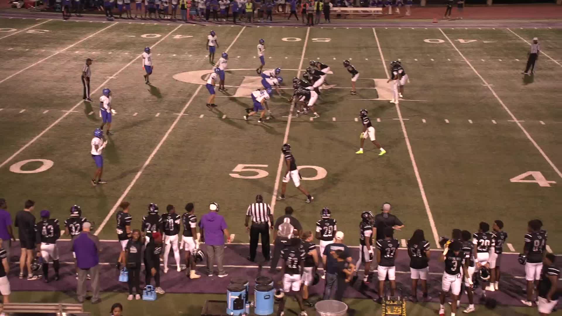 End of season highlights 