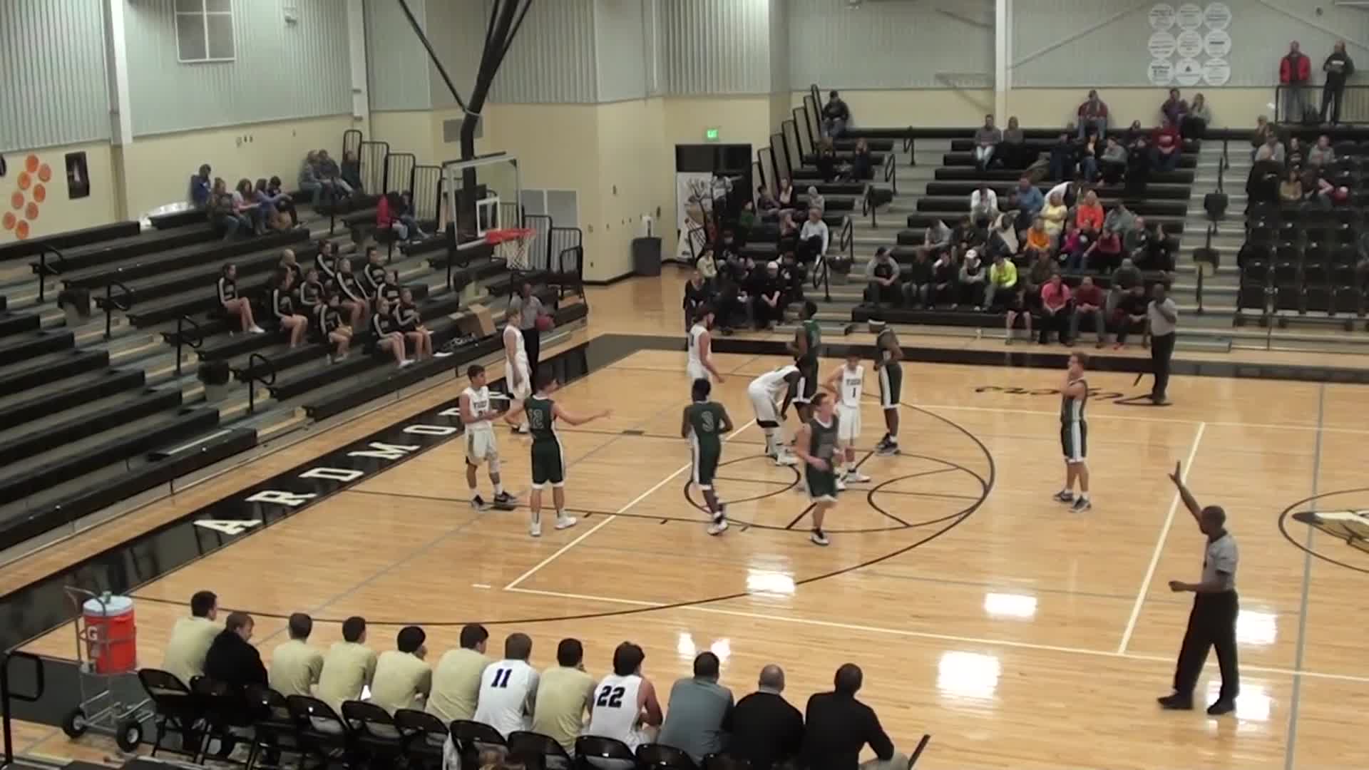 Ardmore High School Leyton Owens Highlights Hudl Ardmore High School Leyton Owens Highlights Hudl