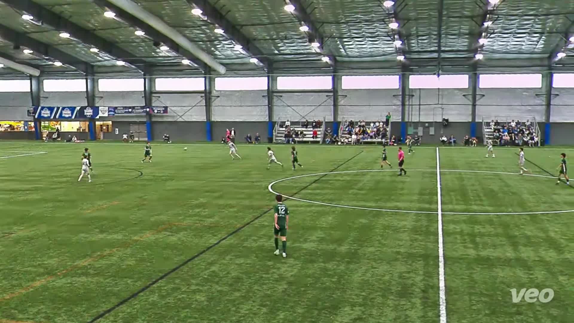 sporting wichita - Levi Hartmann highlights - Hudl