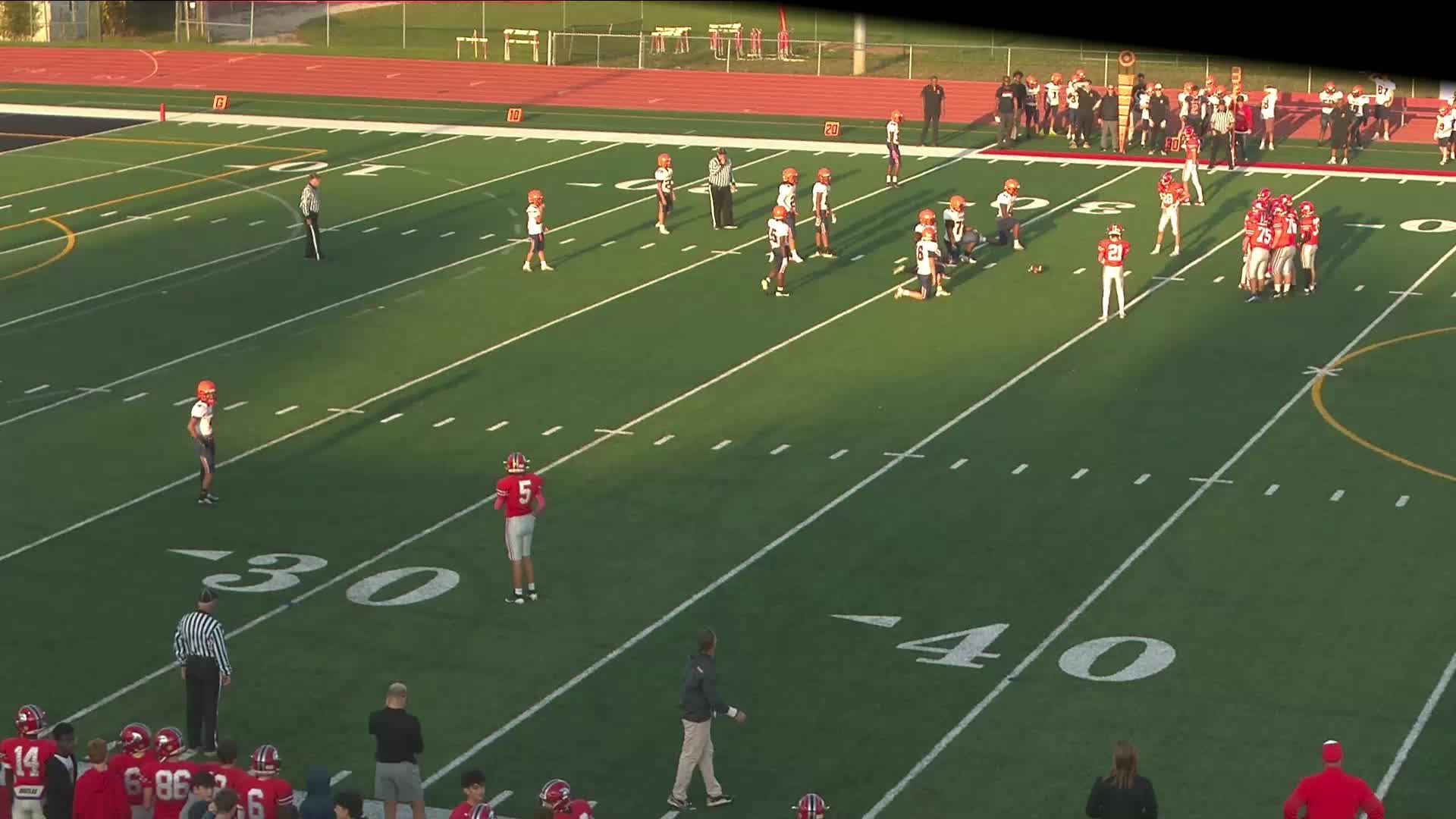 Mid-Season Highlights 2025