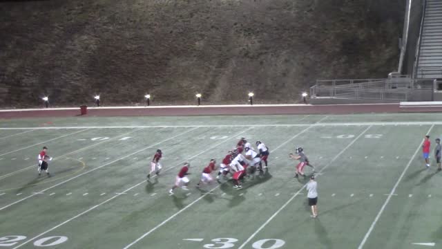 William Etchison Hudl