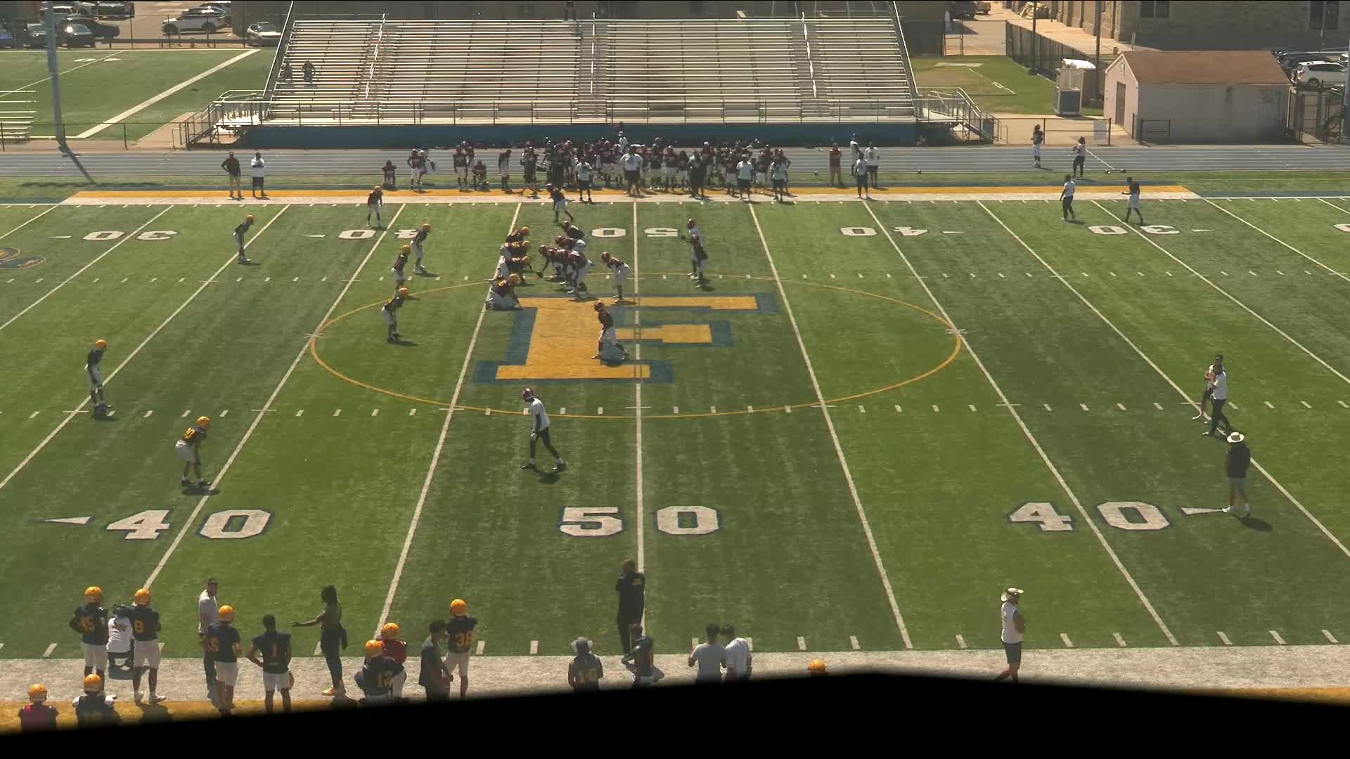 Bryce Jackson Season Highlights - Bryce Jackson highlights - Hudl
