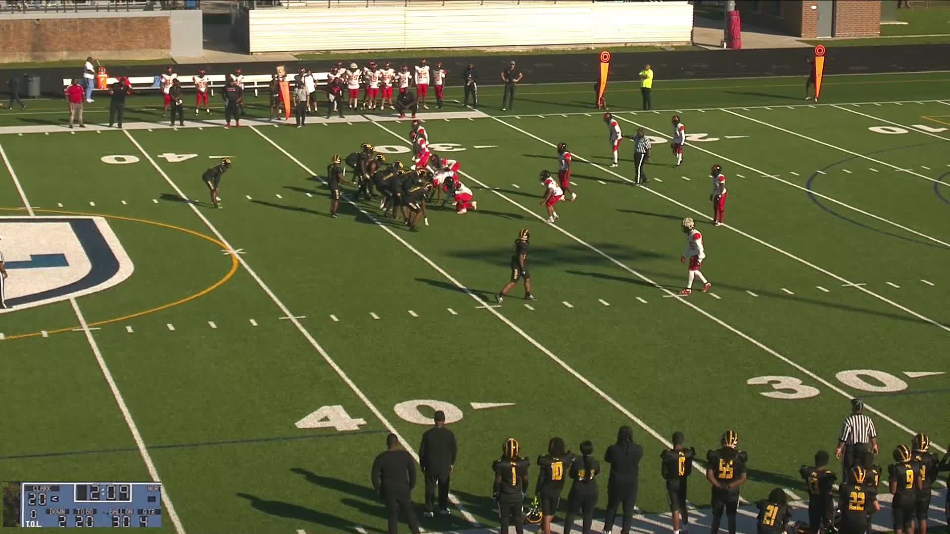 North Lawndale College Prep - De'Morry Sims highlights - Hudl