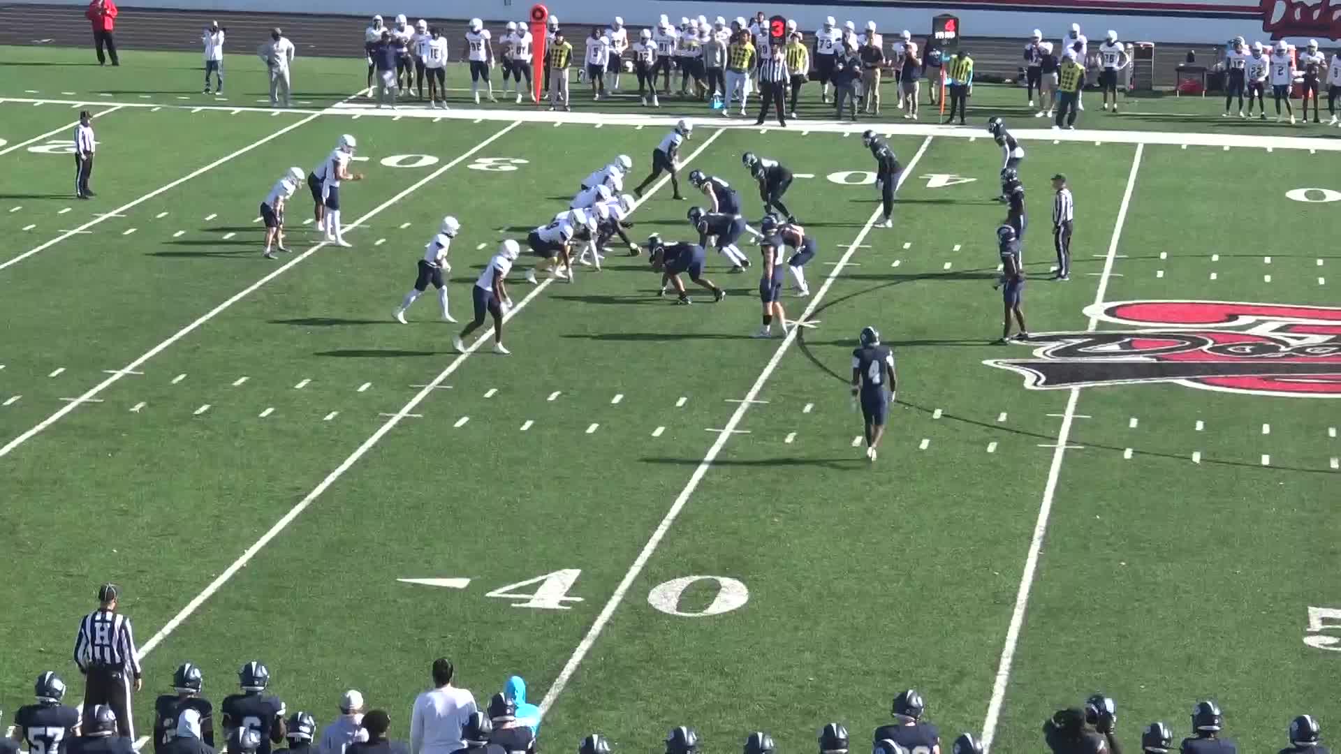 Vs Iowa Central CC Benson Prosper Highlights Hudl vs-iowa-central-cc-benson-prosper-highlights-hudl