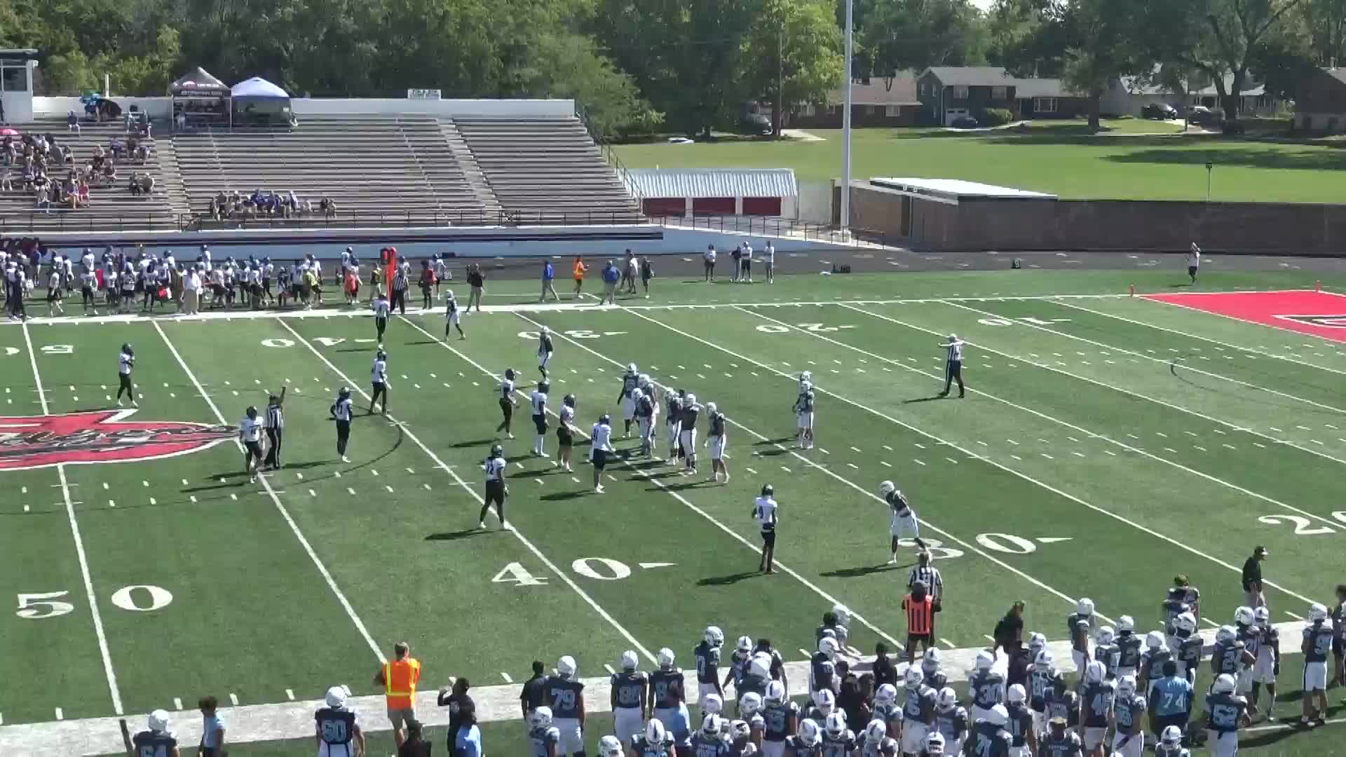 Freshman Film