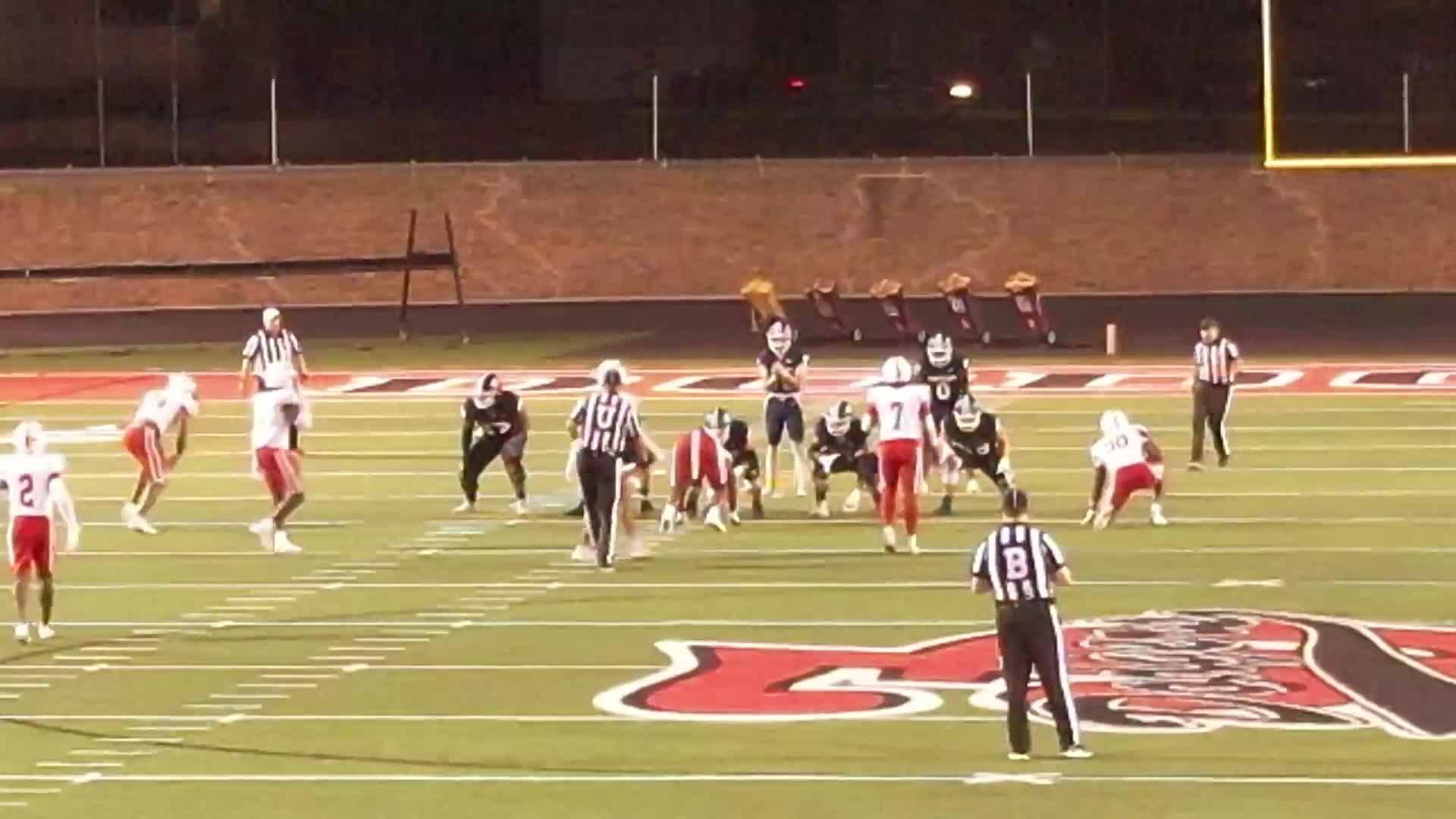 RS Freshman Film