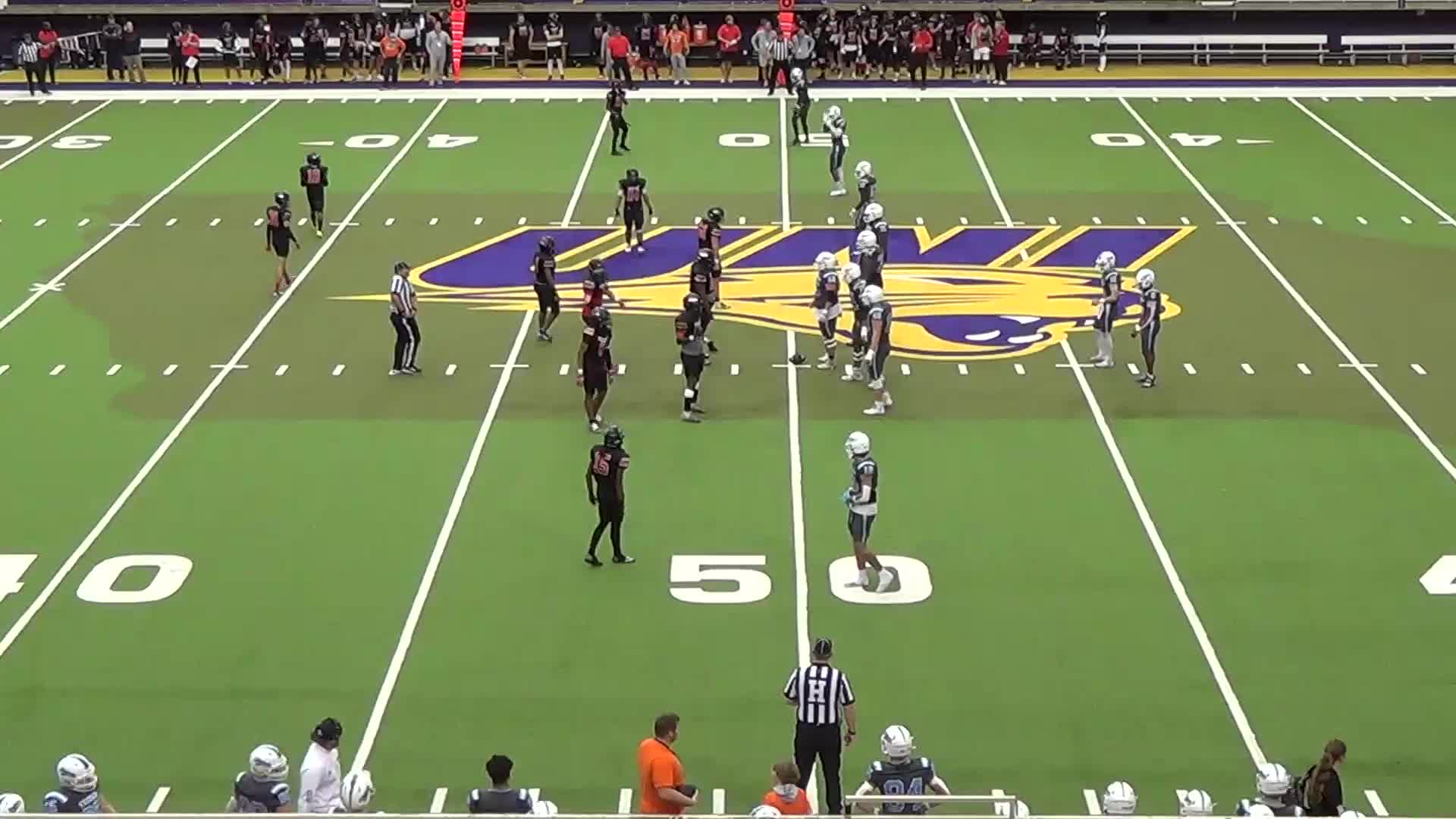 Freshman Film