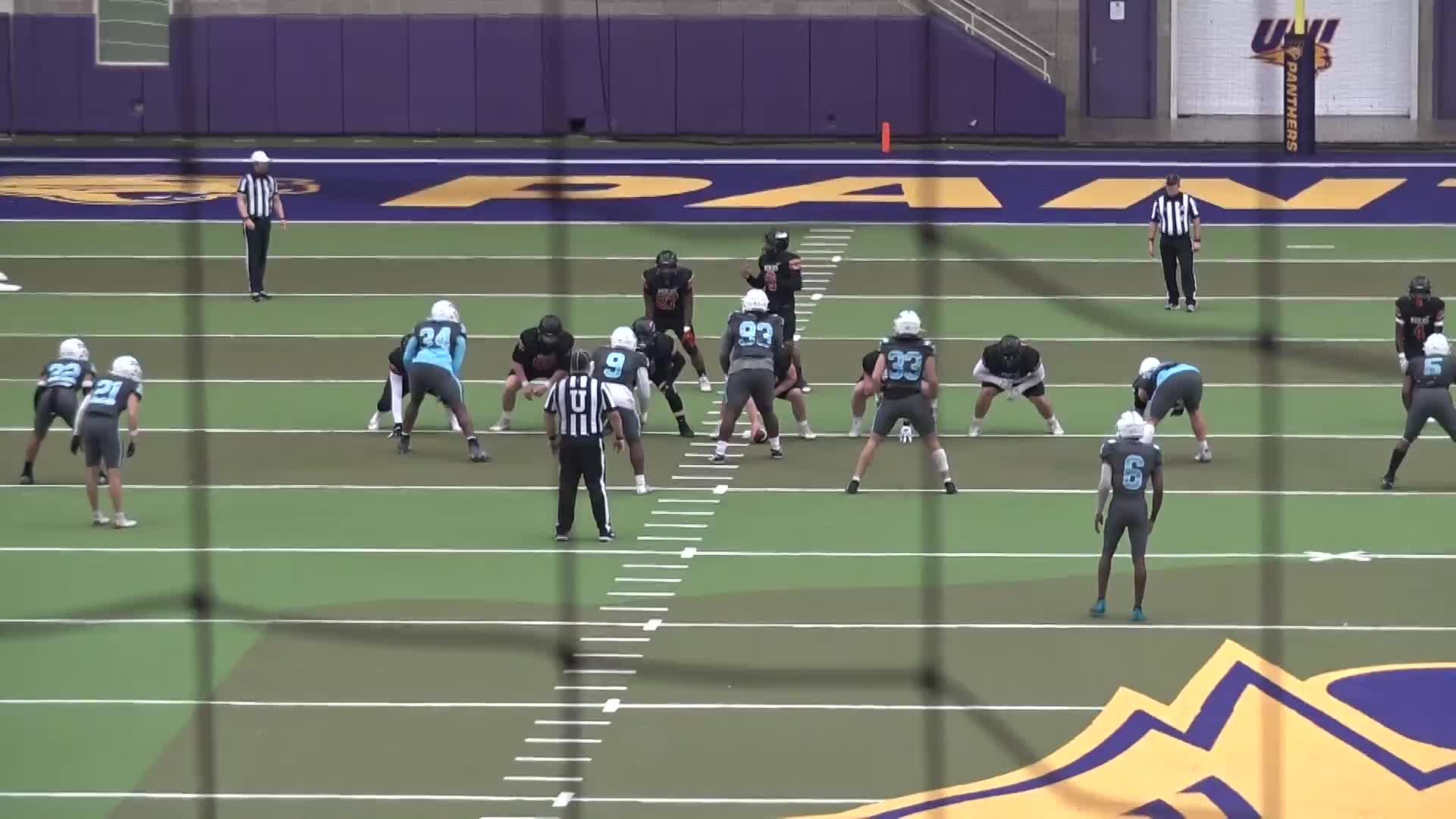 Full Season Highlights - Evan Becker highlights - Hudl