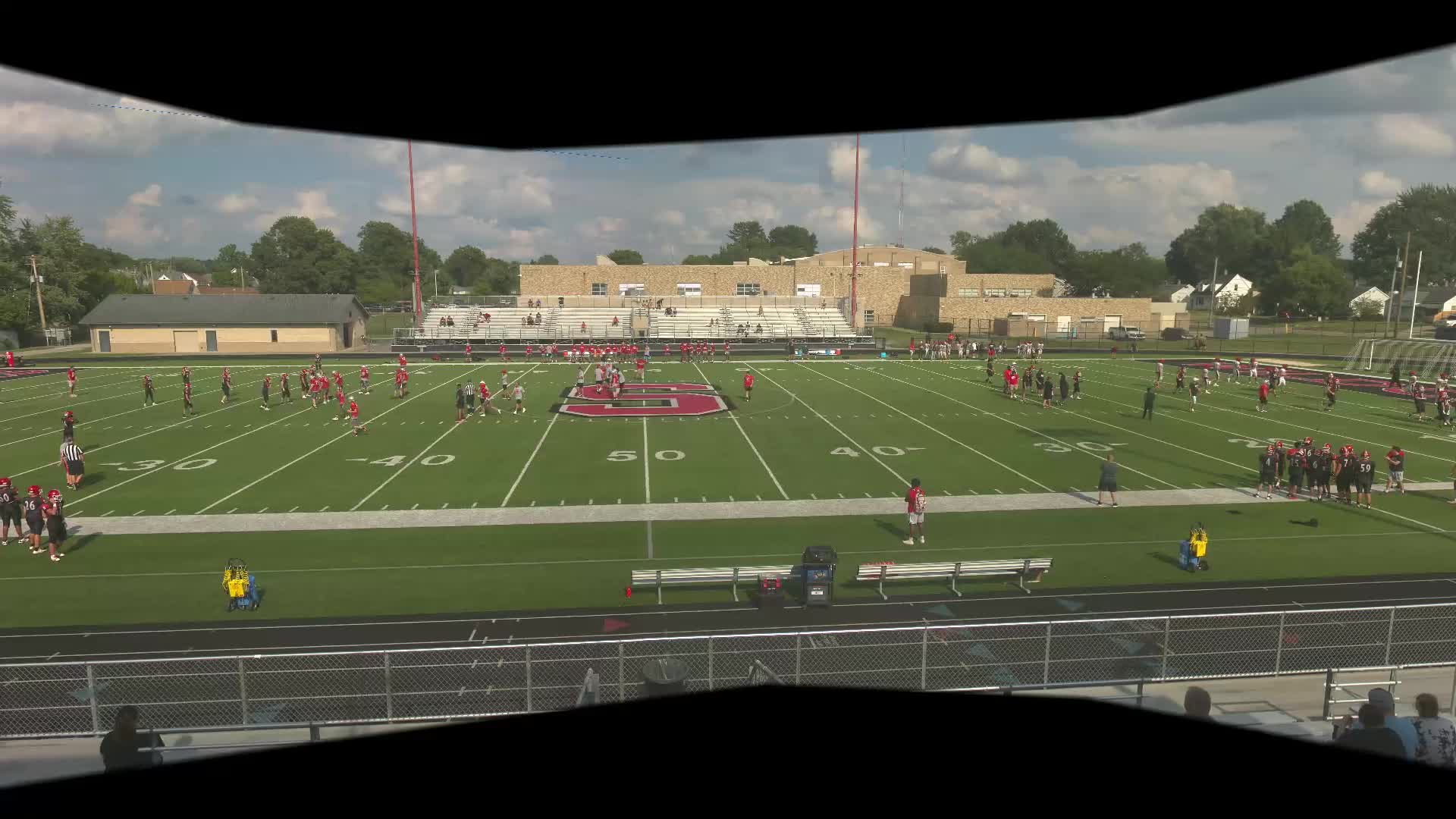 Jefferson High School - Jackson Watson highlights - Hudl