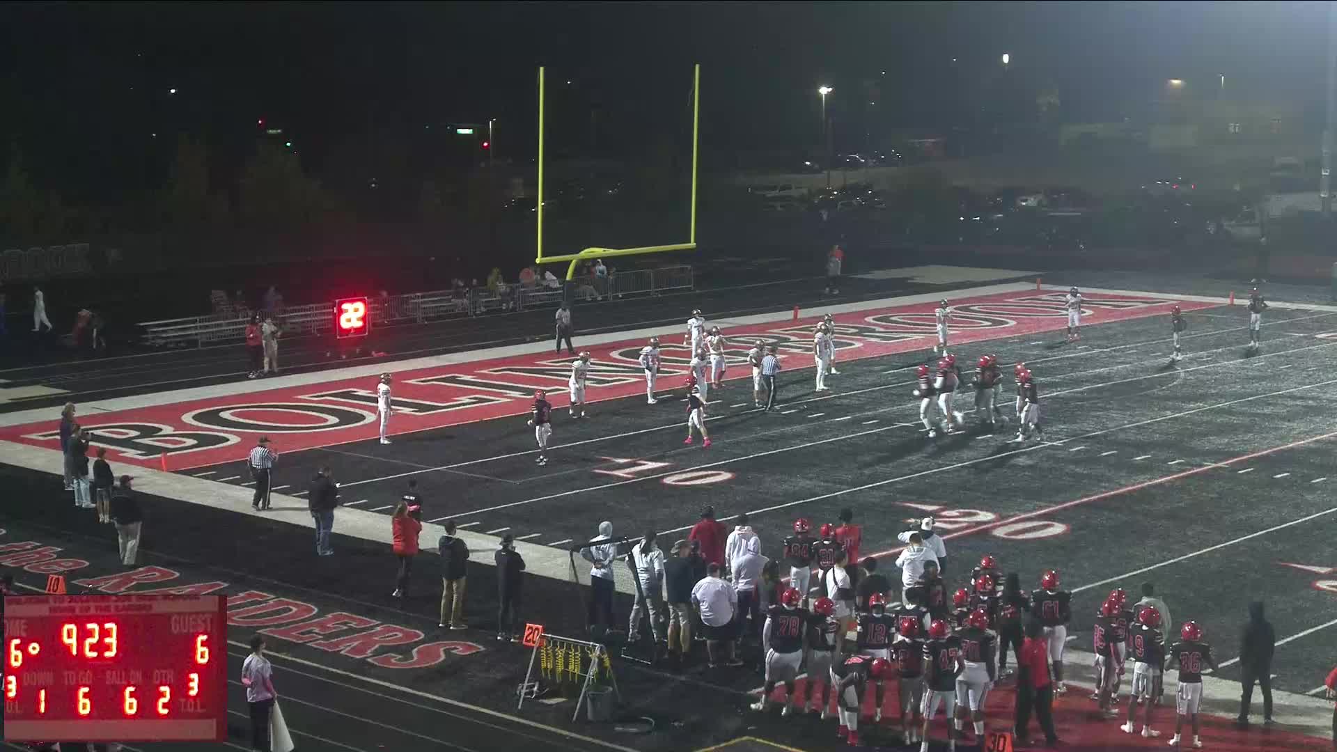 Bolingbrook 2027 RB TJ Lewis 2025 Junior Season Highlights 