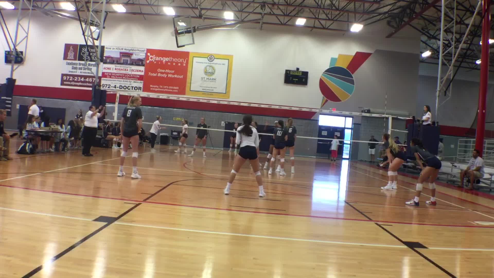 Kaylee Cox's (Flower Mound, TX) Video "Kaylee Cox"