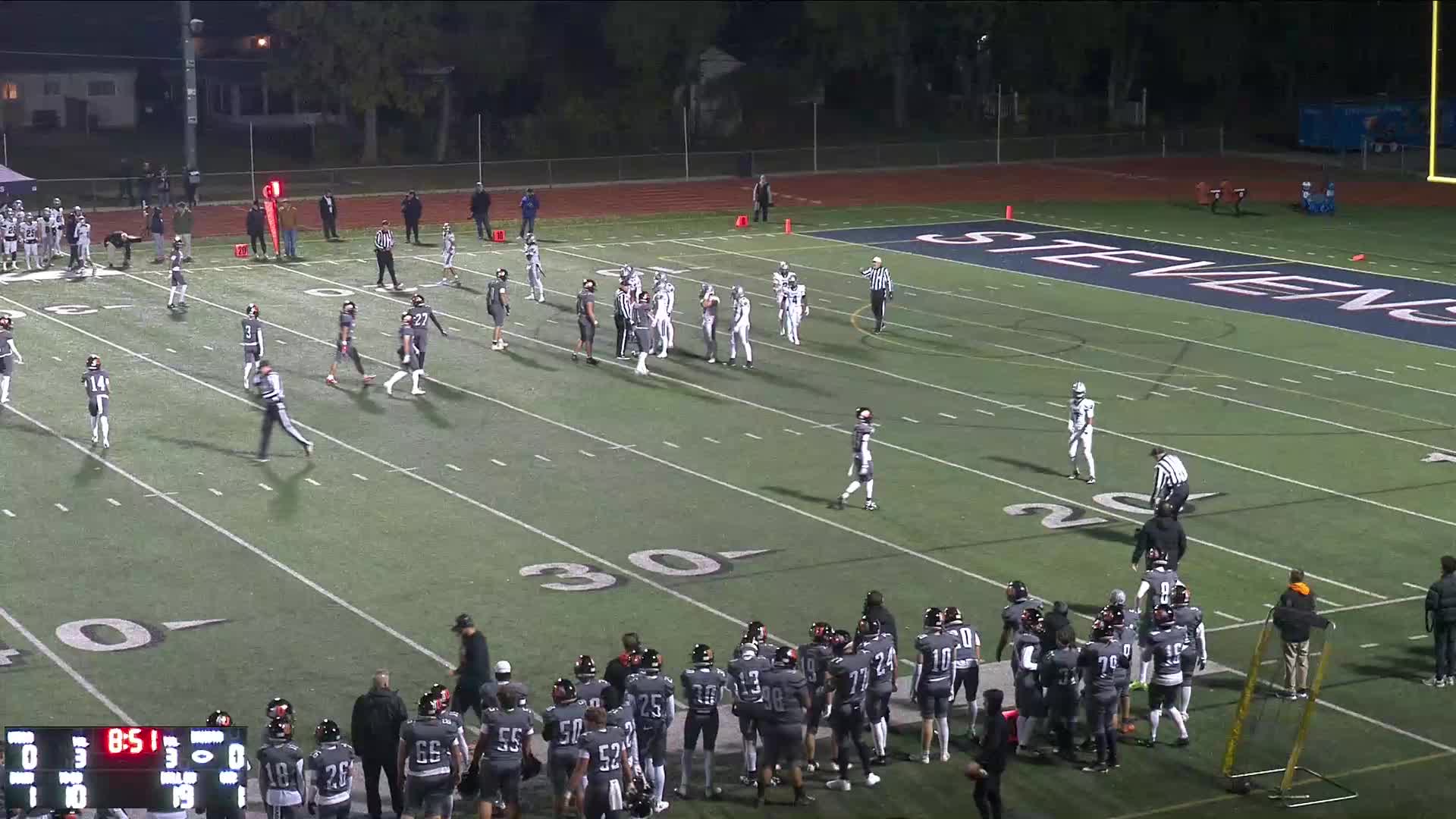 Dakota High School - Donovan Jarbou highlights - Hudl