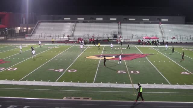 Boys Varsity Soccer Bowie High School Austin Texas Soccer