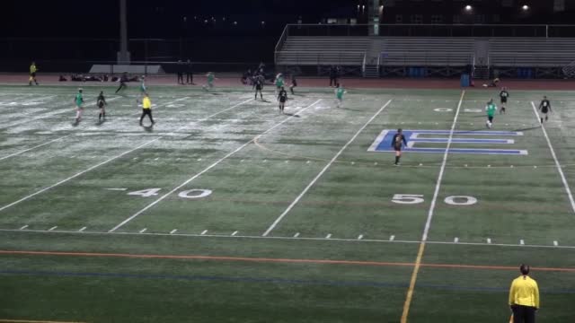 Belle Fusco Hudl Belle Fusco Hudl