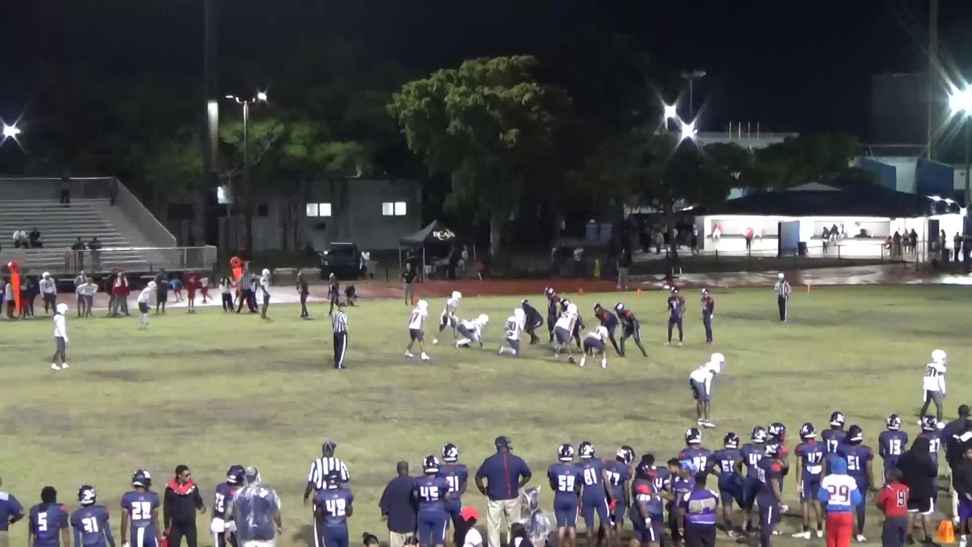 Tyler Reid - Sophomore highlights