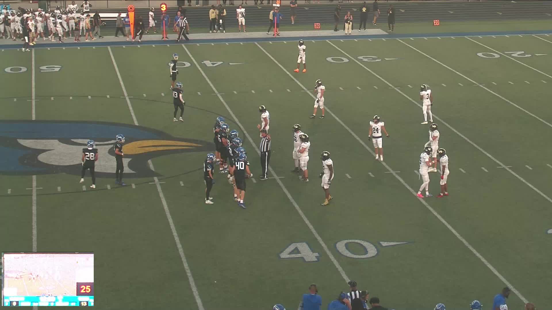 Connor Hatfield Highlights - Connor Hatfield highlights - Hudl