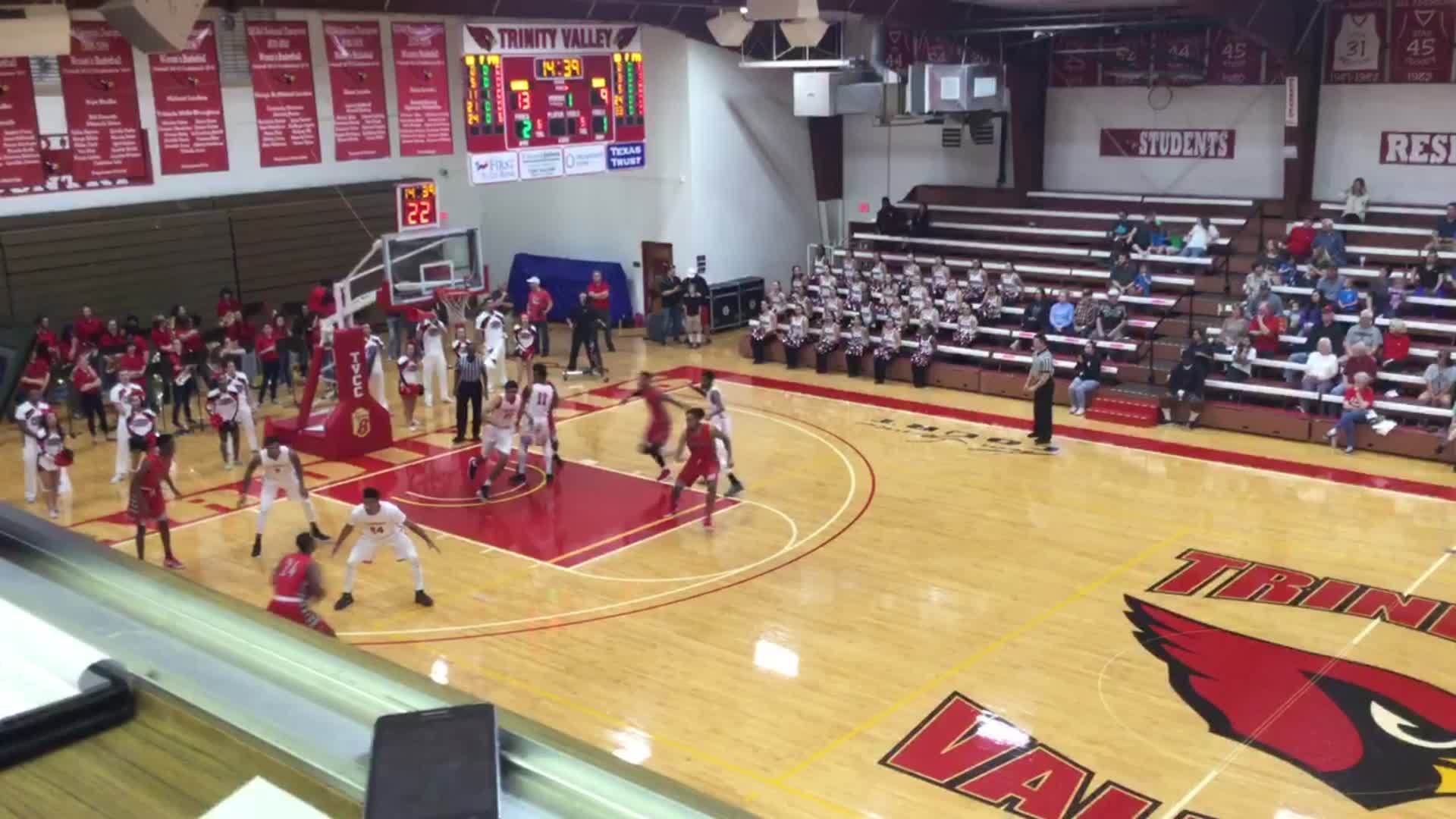 Trinity Valley Community College Football Stadium Trinity Valley Community College Football Stadium