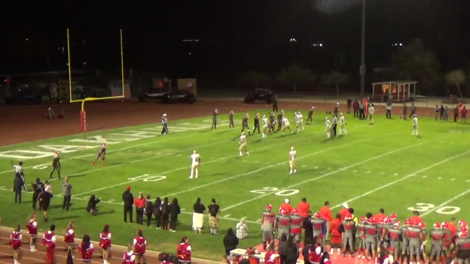 Oak Hills High School - Jaden Few highlights - Hudl