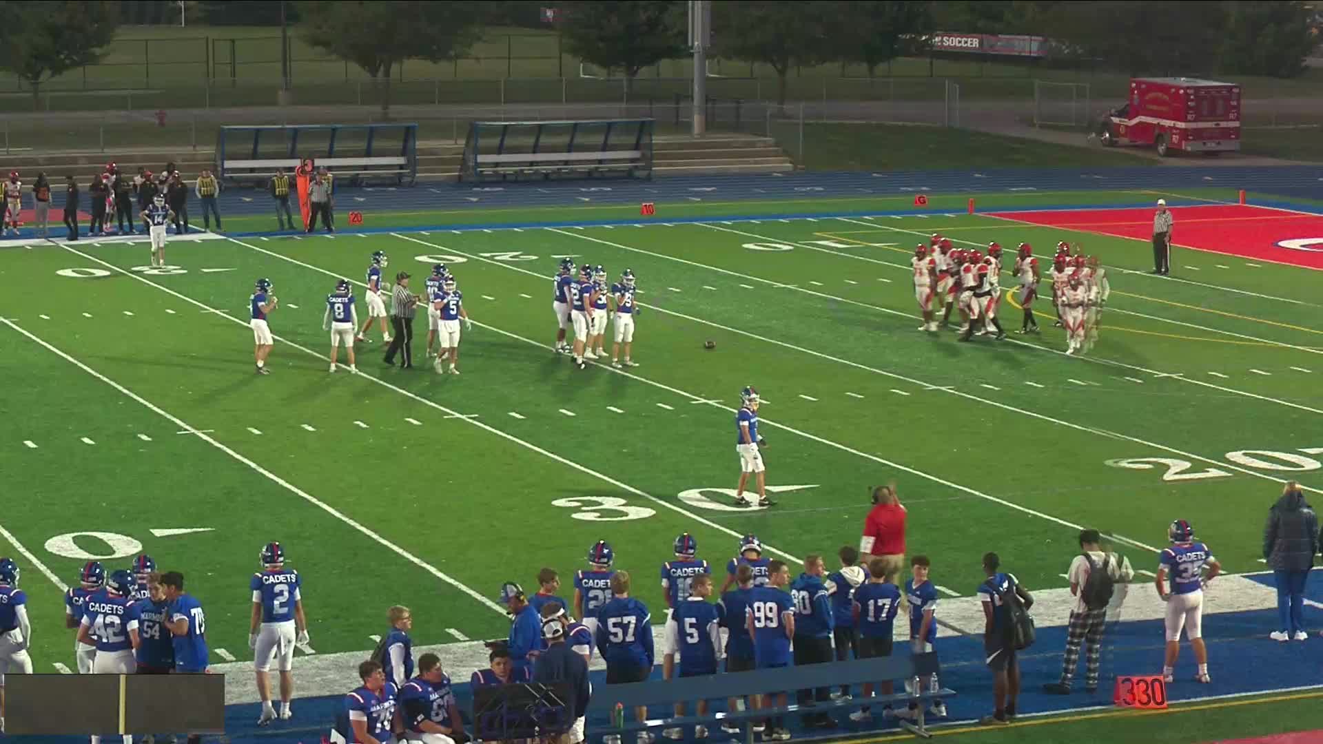 North Lawndale College Prep - Vinnie Testa highlights - Hudl