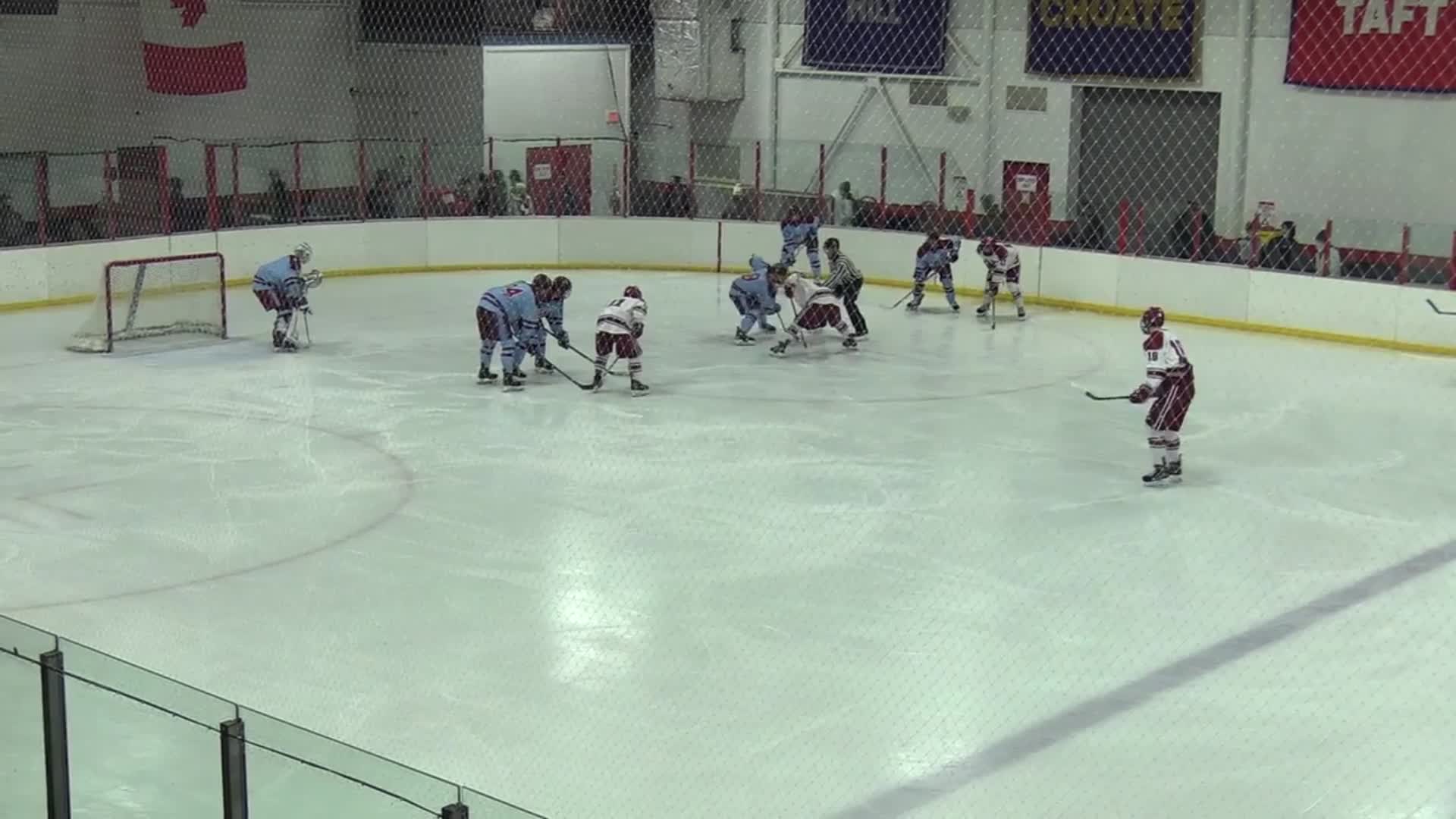 Videos Taft School Big Red Watertown Ct Boys Varsity Ice Hockey Videos Taft School Big Red Watertown Ct Boys Varsity Ice Hockey