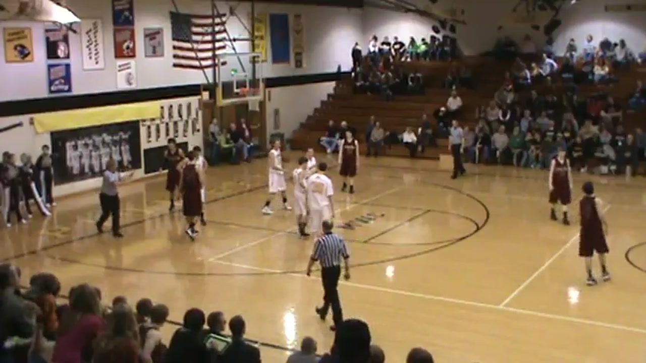 Carter Skaggs Logansport High School '15 Carter Skaggs highlights Hudl