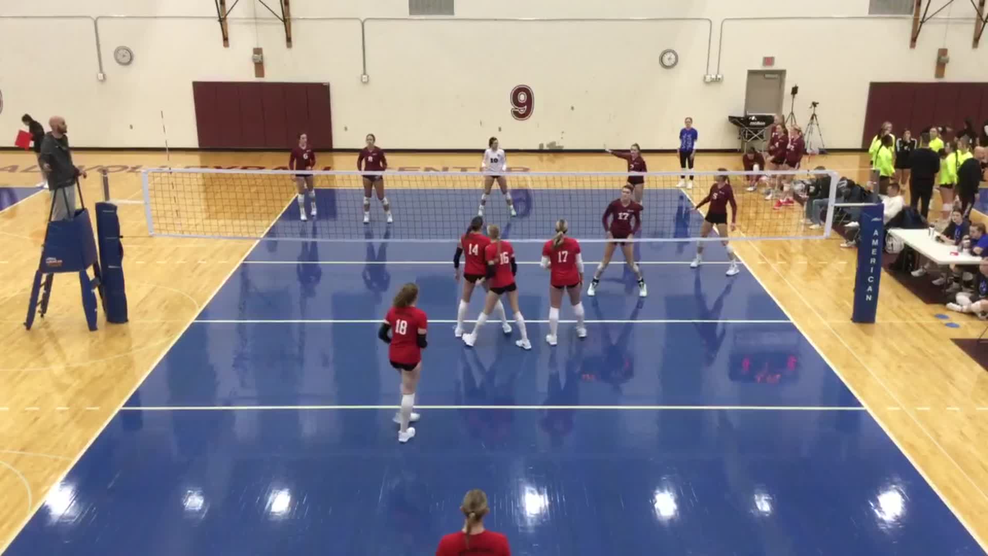 Carly Gilk 2025 Offense Carly Gilk Highlights Hudl carly-gilk-2025-offense-carly-gilk-highlights-hudl