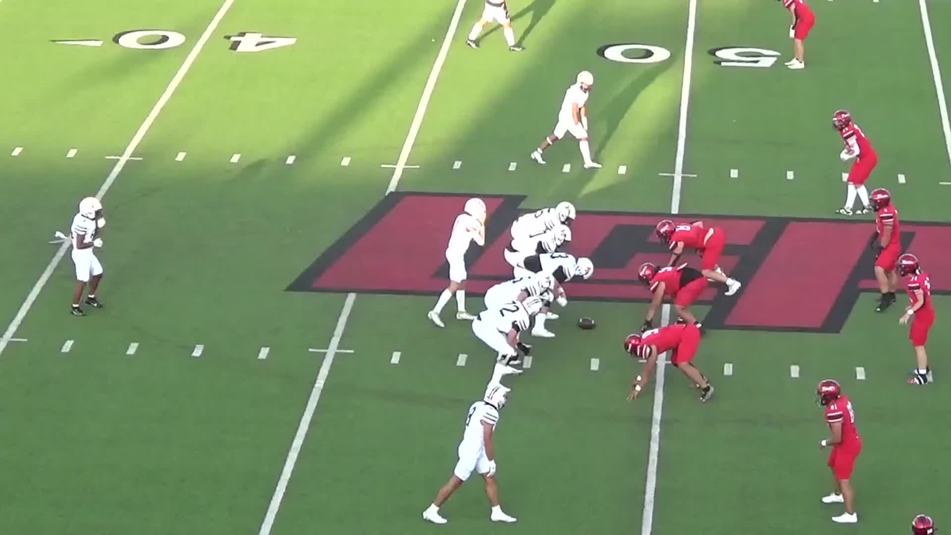 LubbockCooper (Lubbock, TX) High School Sports Football, Basketball