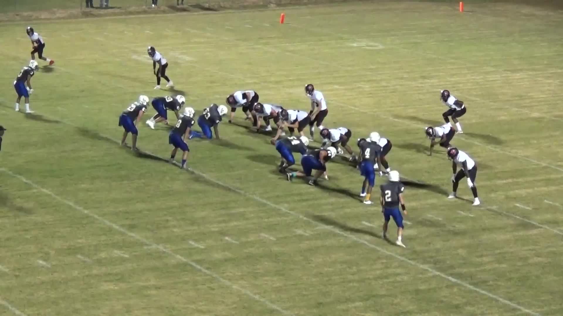 Jalen White S Daleville Al Video Jalen White S Highlights