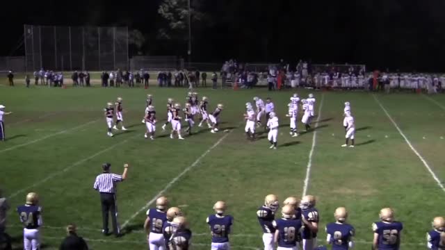 Jackson Murray Hudl