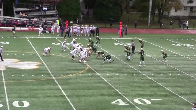 Jackson Murray Hudl