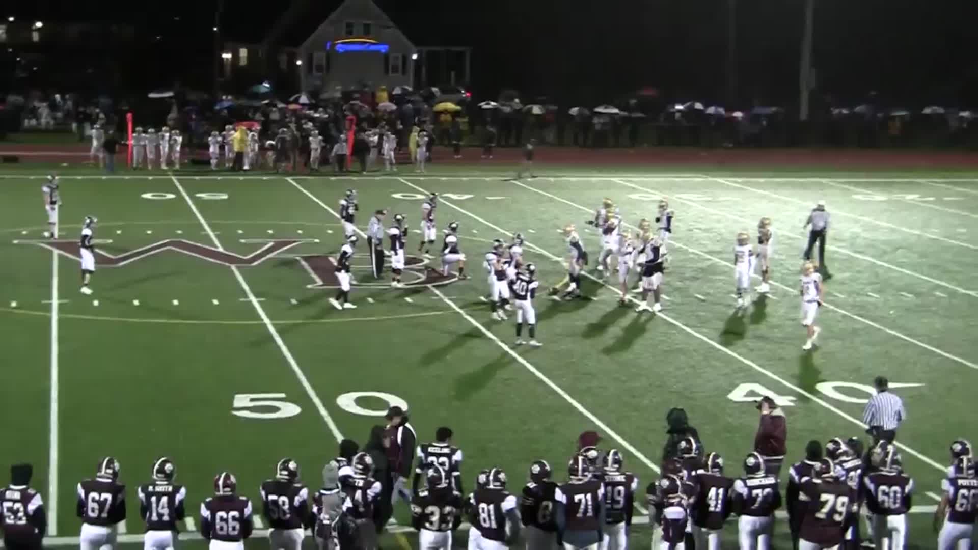 Jackson Murray Junior Highlights Jackson Murray Highlights Hudl
