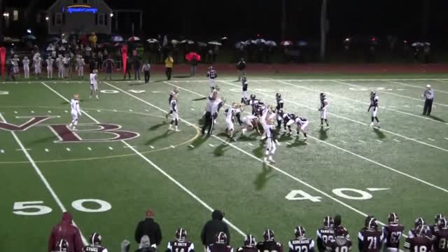 Jackson Murray Hudl