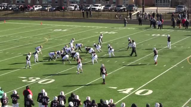 Jackson Murray Hudl