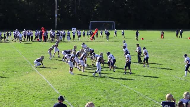 Jackson Murray Hudl