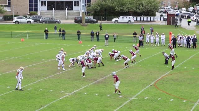 Jackson Murray Hudl