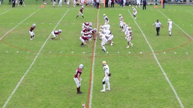Rylee Lopes Hudl