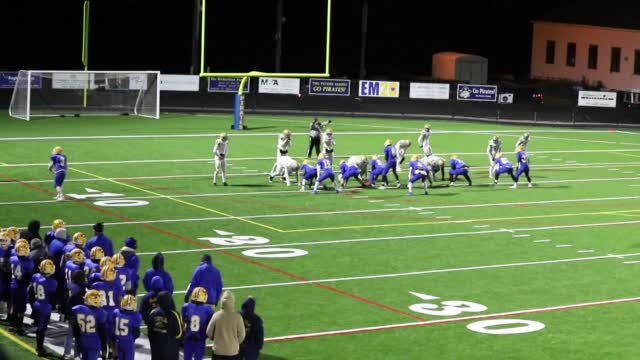 Jackson Murray Hudl