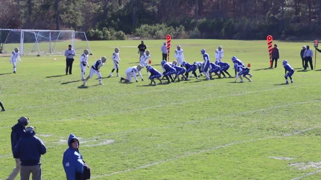 Jackson Murray Hudl
