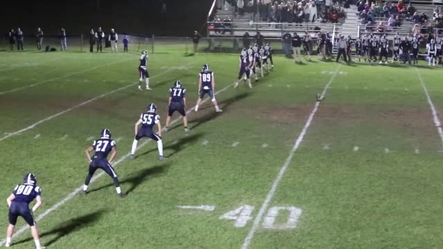 Jackson Murray Hudl