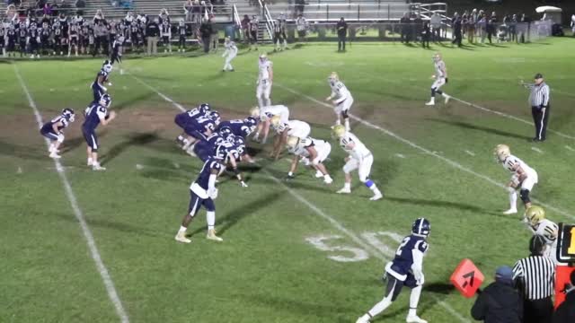 Matt Flynn Hudl