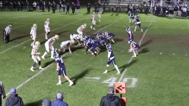 Matt Flynn Hudl