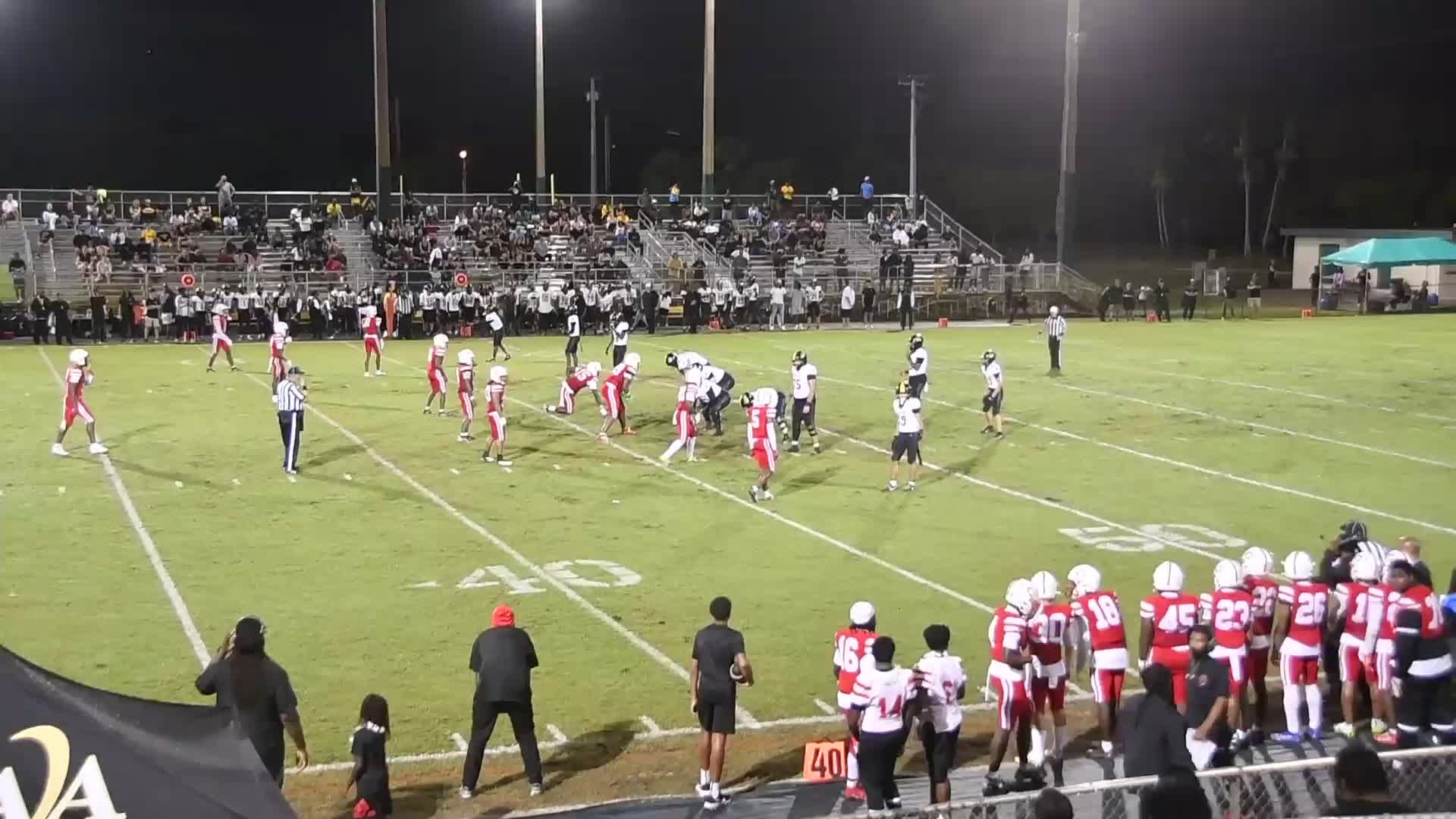 mid sophomore season