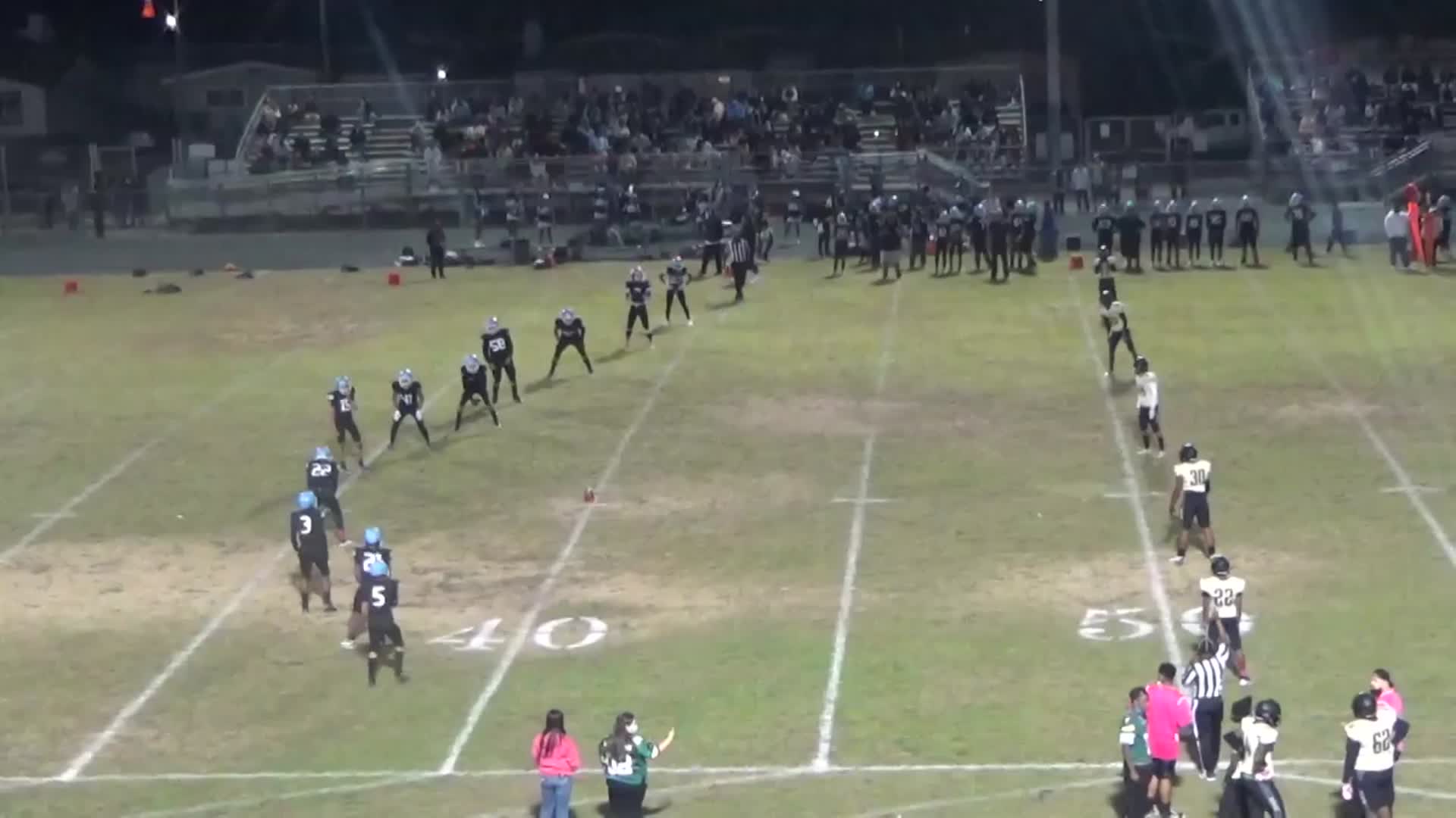 Other Highlights Carson High School highlights Hudl