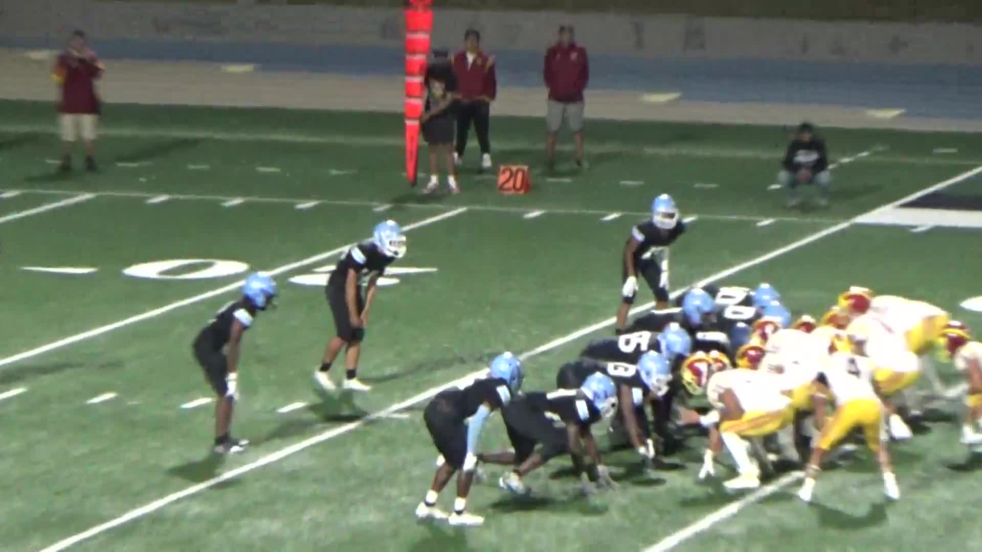 South Gate (CA) High School Sports Football, Basketball, Baseball