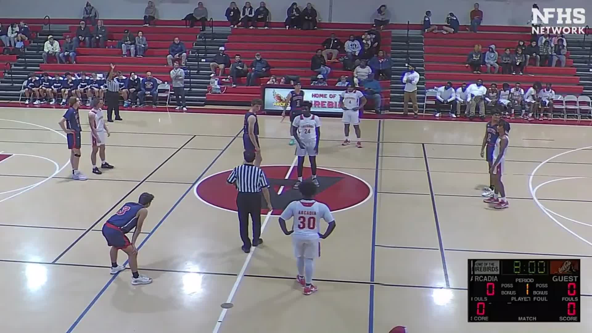 Worcester Prep - Jordan Cropper highlights - Hudl