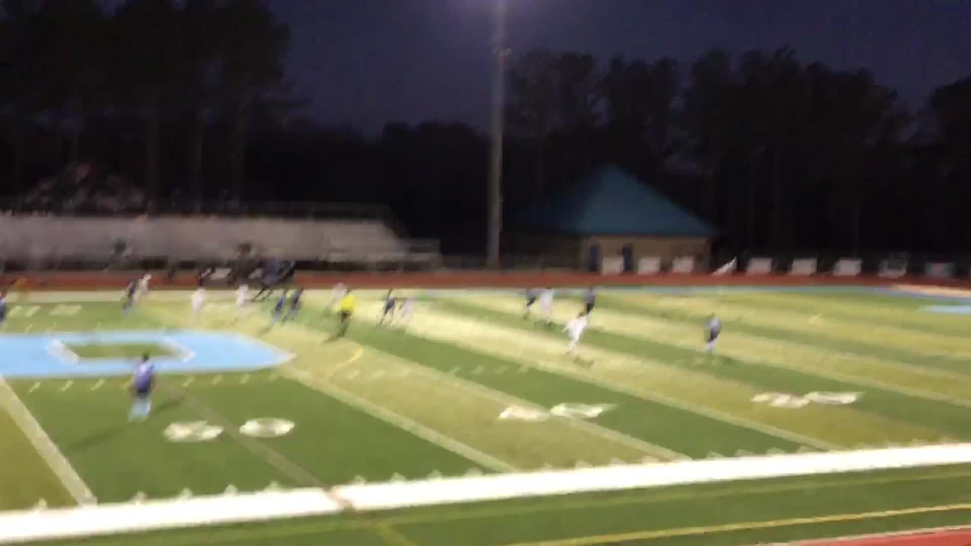 Jake Lair Varsity Goals - Jake Lair highlights - Hudl
