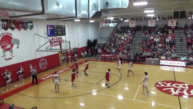 Ethan Payne Hudl