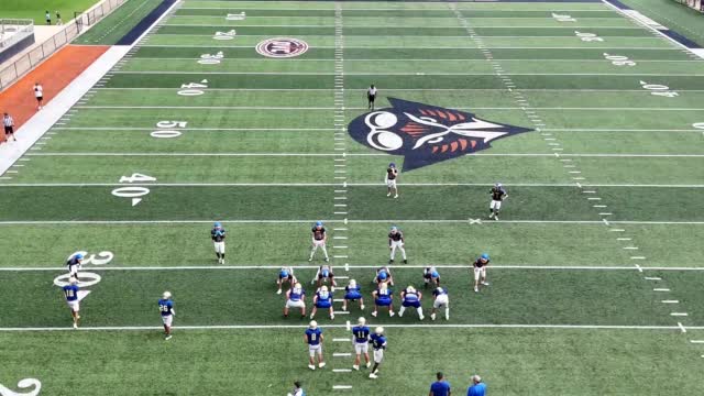 Messiah Ward - Hudl
