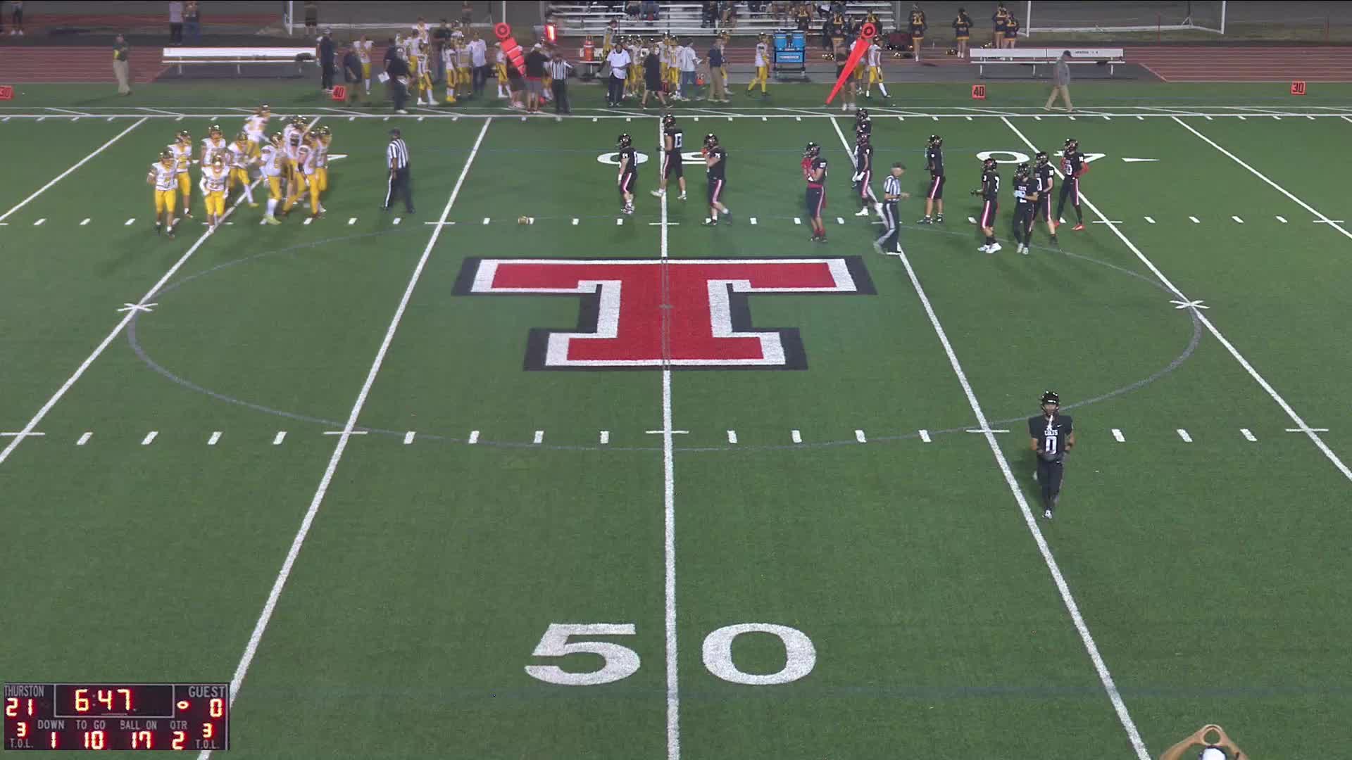 2025 game 1-3 highlights - Joseph Janney highlights - Hudl